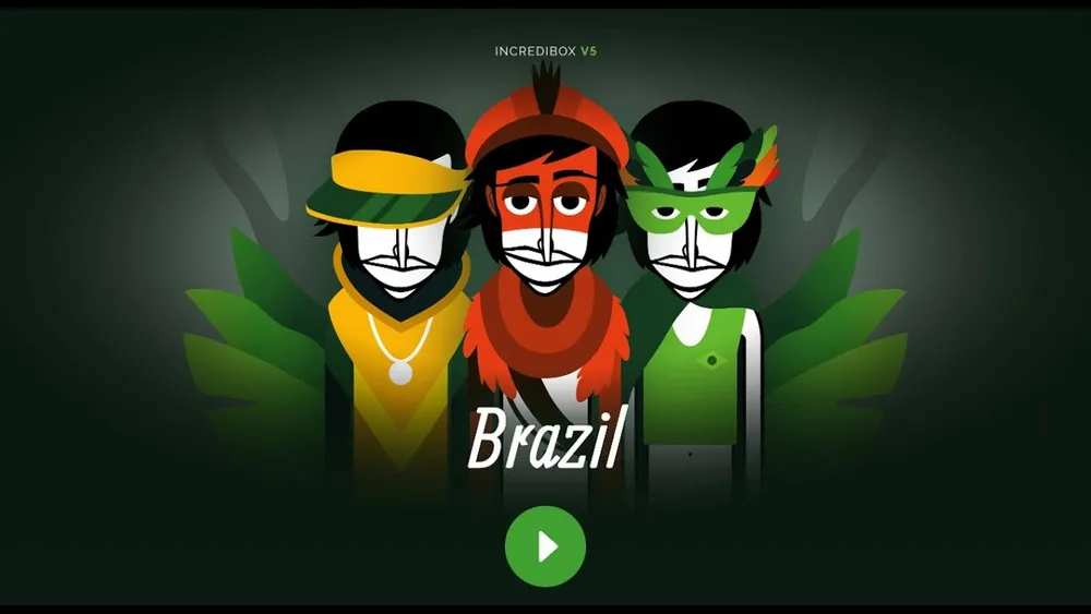 Incredibox V5