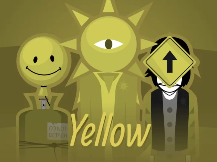 Incredibox colorbox mustard play. Incredibox colorbox mustard play